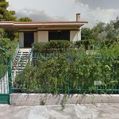 Angela Seaside Summer House Dhílesi Екстериор снимка