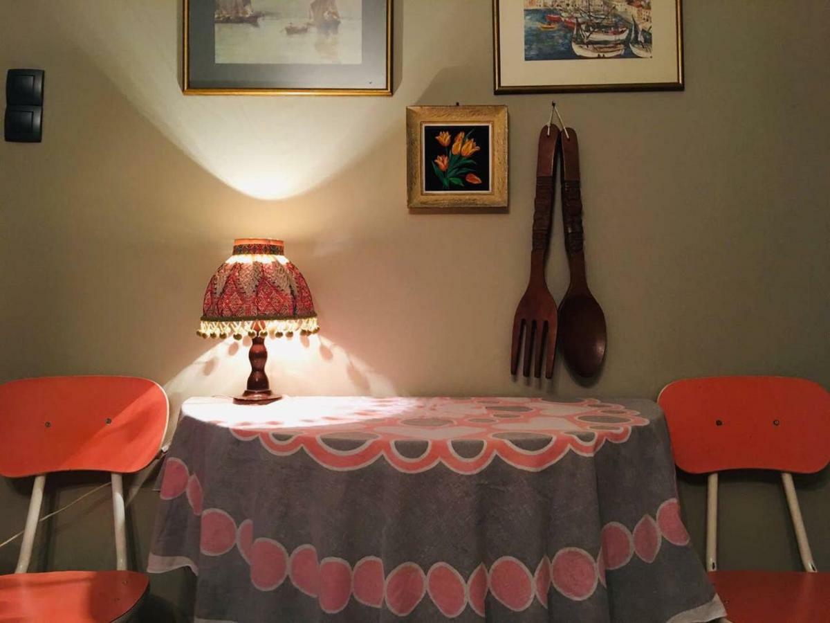 Angela Seaside Summer House Dhílesi Екстериор снимка