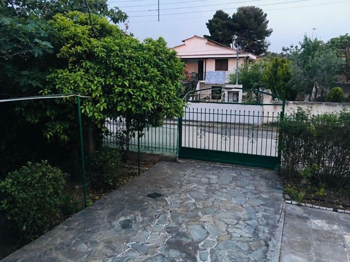 Angela Seaside Summer House Dhílesi Екстериор снимка