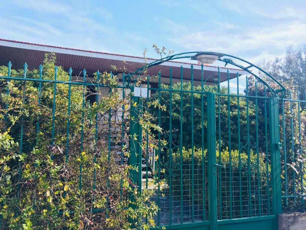 Angela Seaside Summer House Dhílesi Екстериор снимка